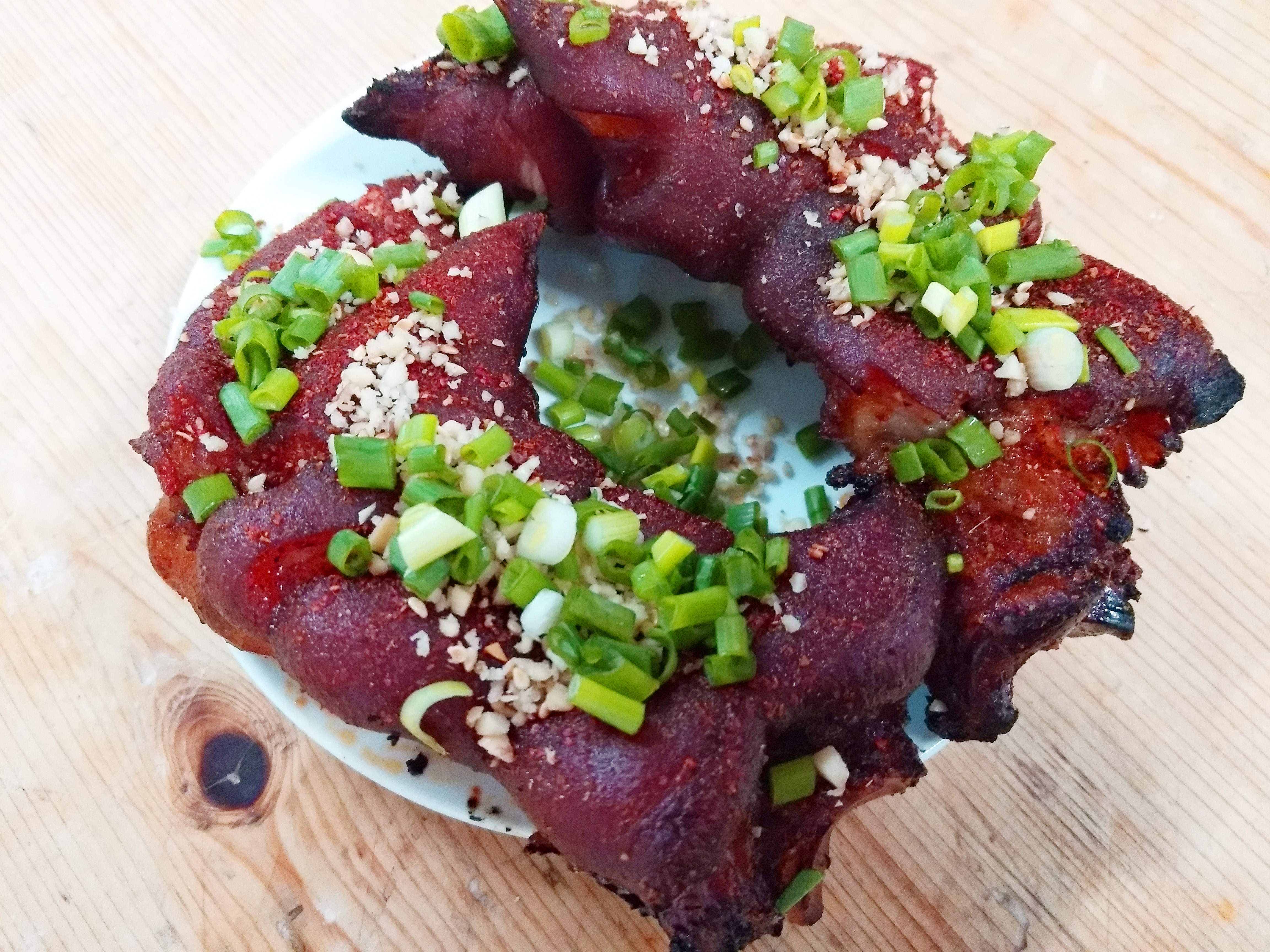 成都小吃技术培训
