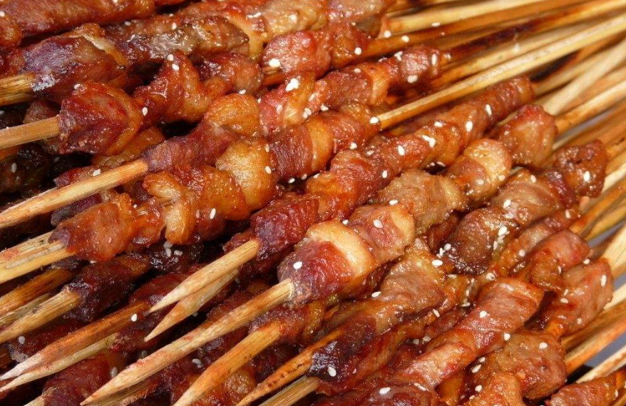 成都小吃技术培训