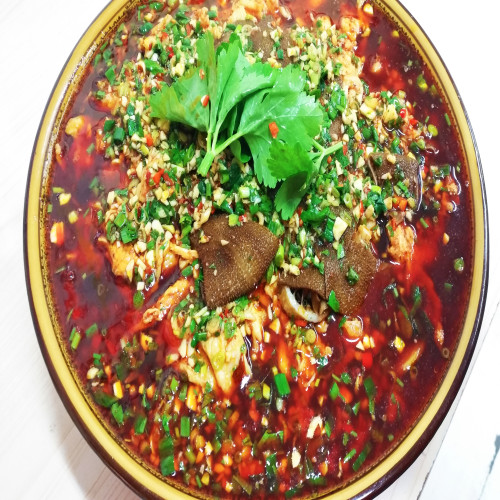 火锅冒菜培训
