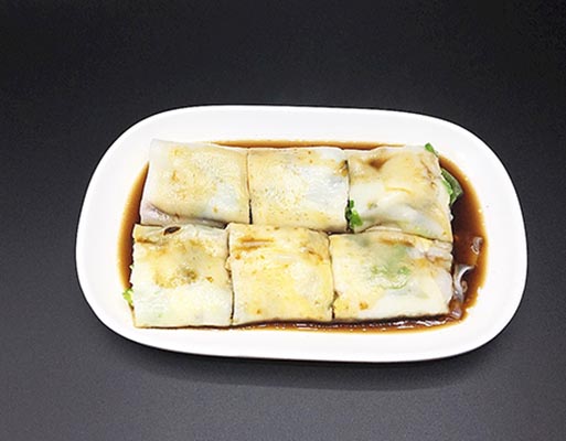 肠粉技术培训