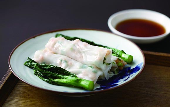 肠粉技术培训