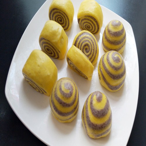 早餐包子培训