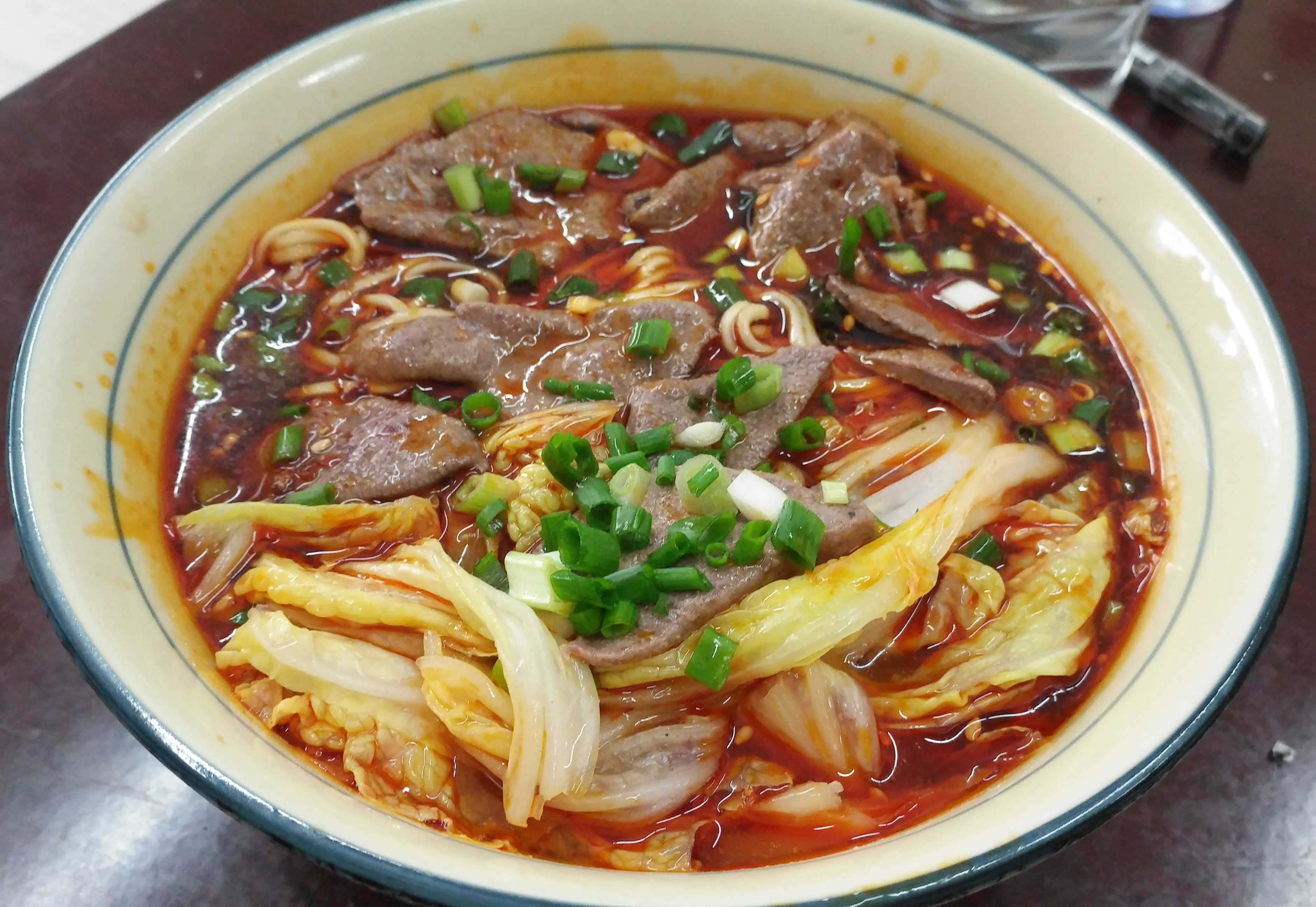 面点技术培训