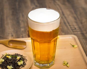 奶茶培训