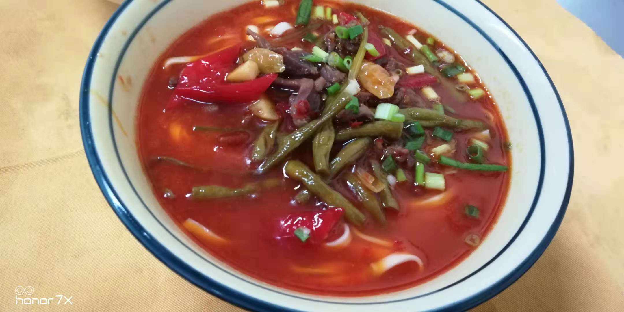 面食培训