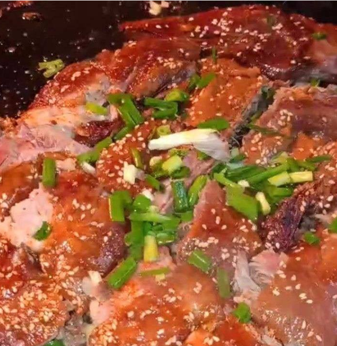 铁板烤鸭技术培训