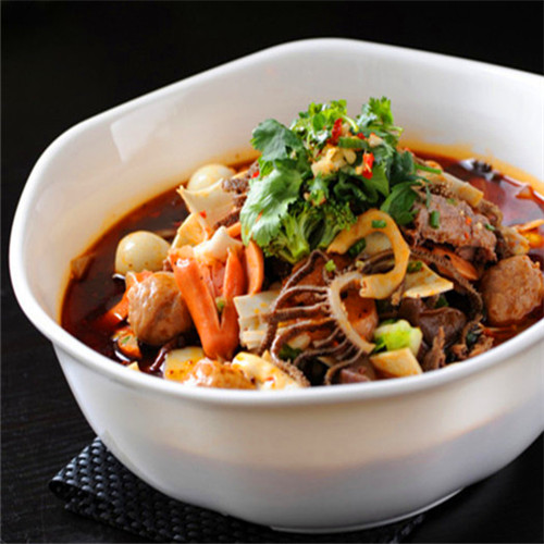 火锅冒菜技术培训