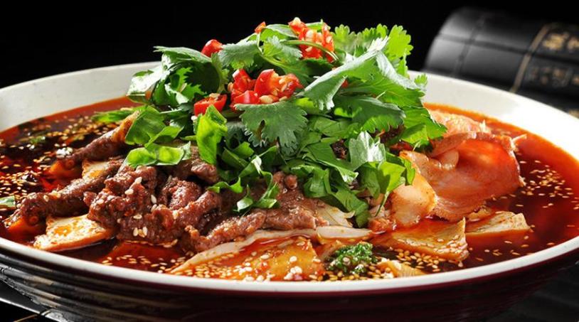 成都冒菜技术做法