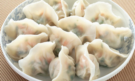 成都水饺技术培训