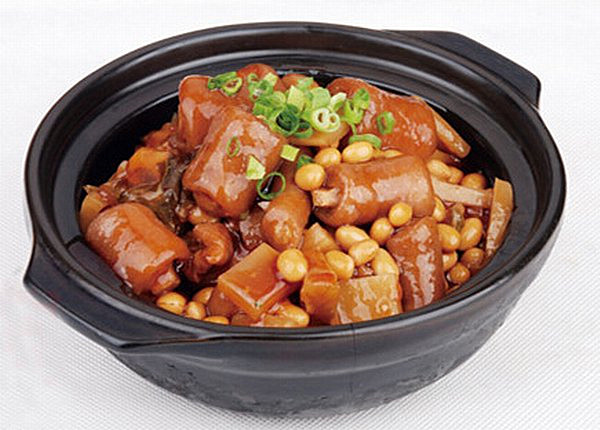 四川砂锅菜技术培训
