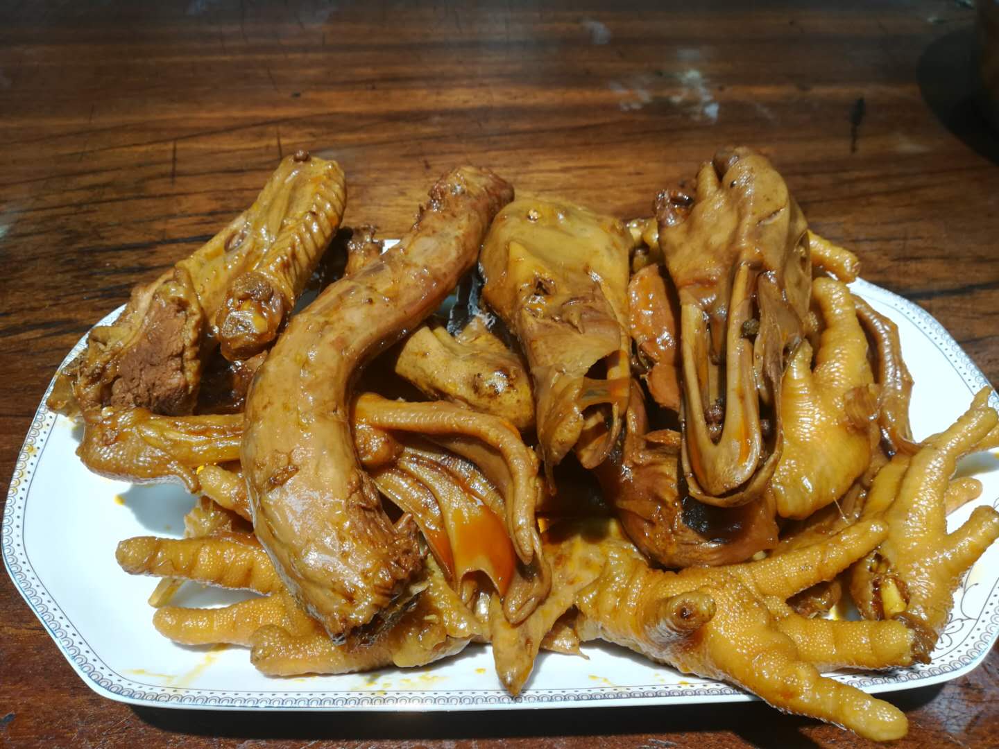 四川卤菜技术培训