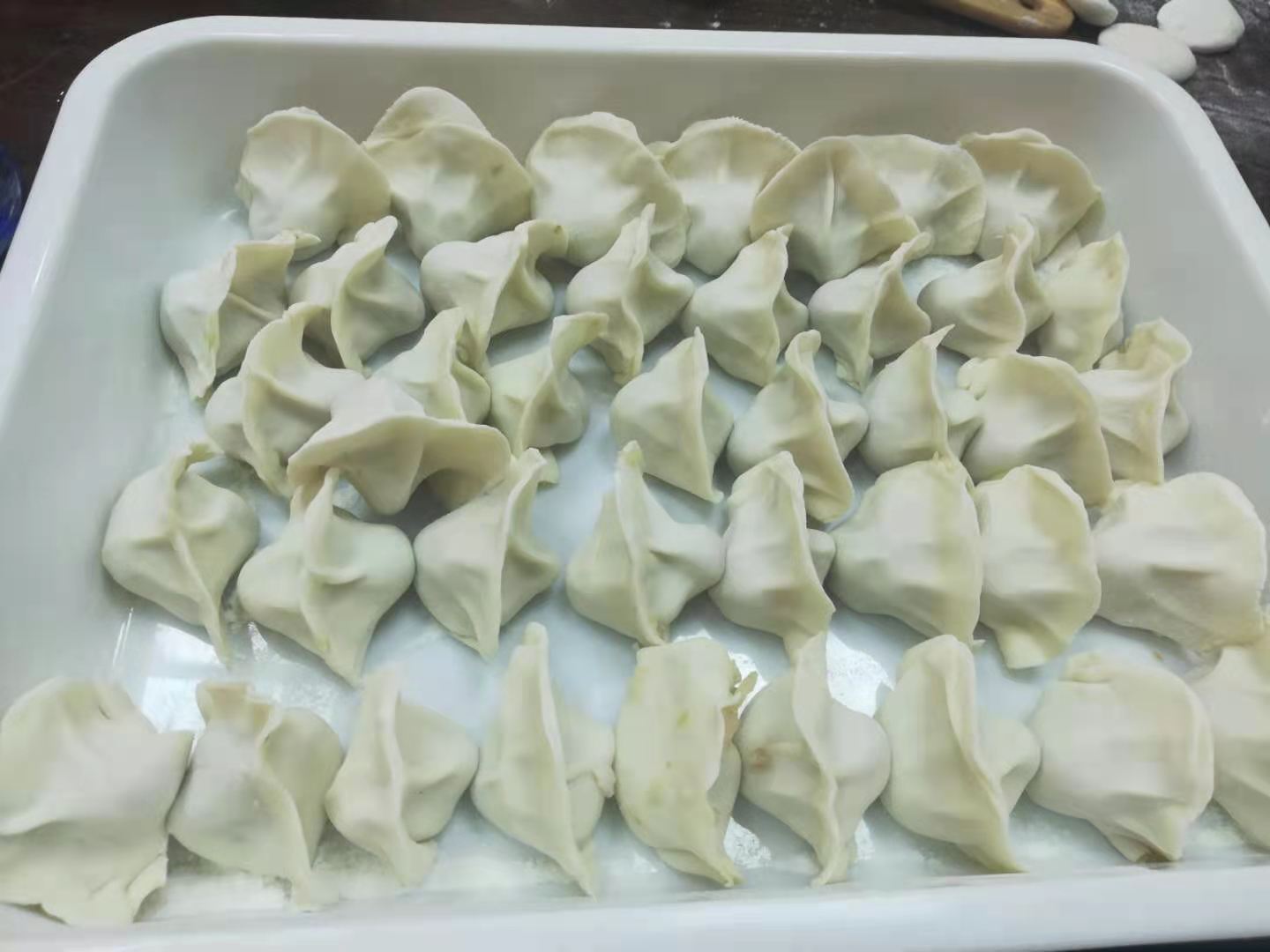 四川手工水饺技术培训