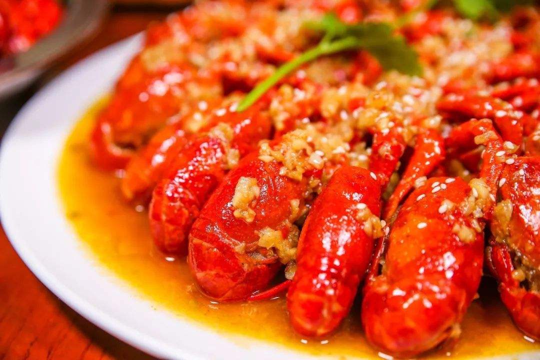 麻辣小龙虾技术培训