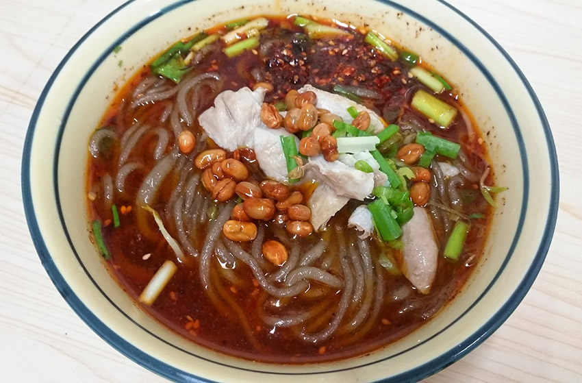 肥肠粉技术培训班