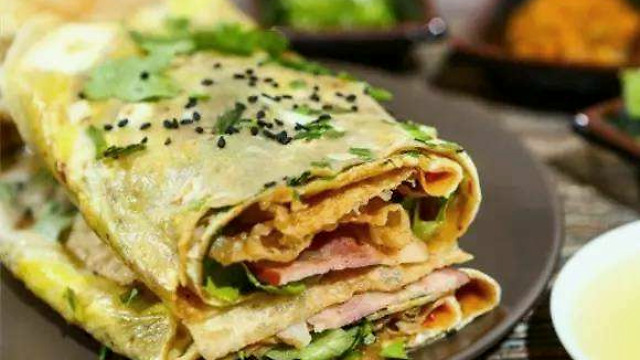煎饼果子技术培训学校