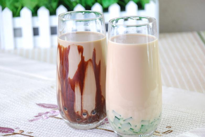 成都奶茶培训