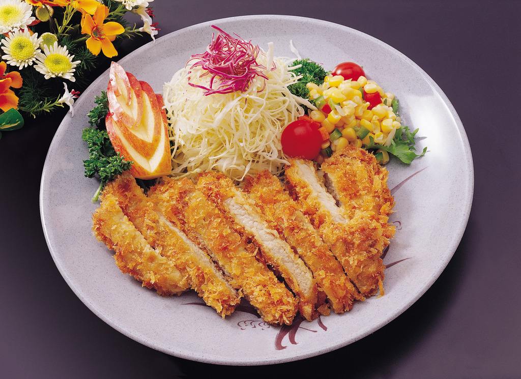 四川鸡排饭培训