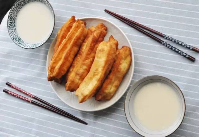 成都早餐培训