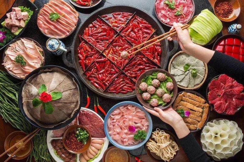 成都火锅培训