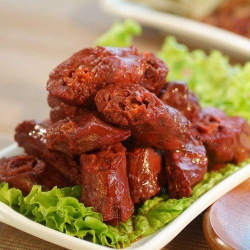 成都绝味鸭脖培训