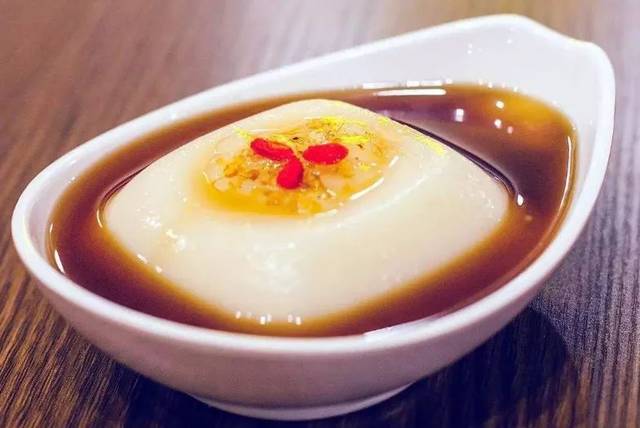 成都凉糕培训