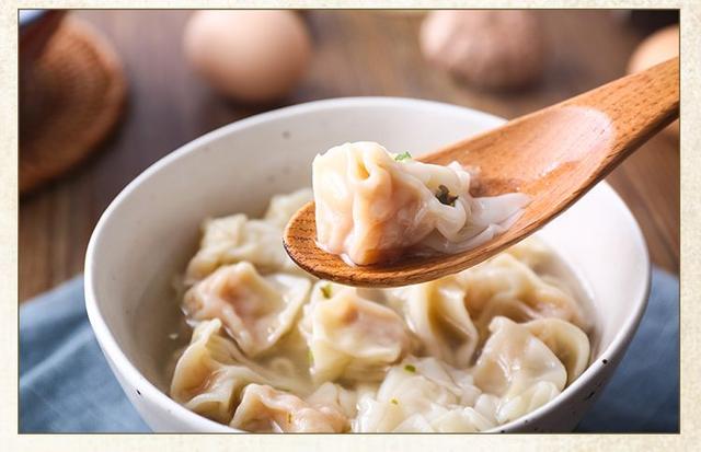 成都馄饨培训