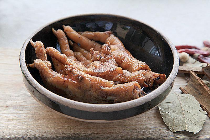 四川卤菜培训