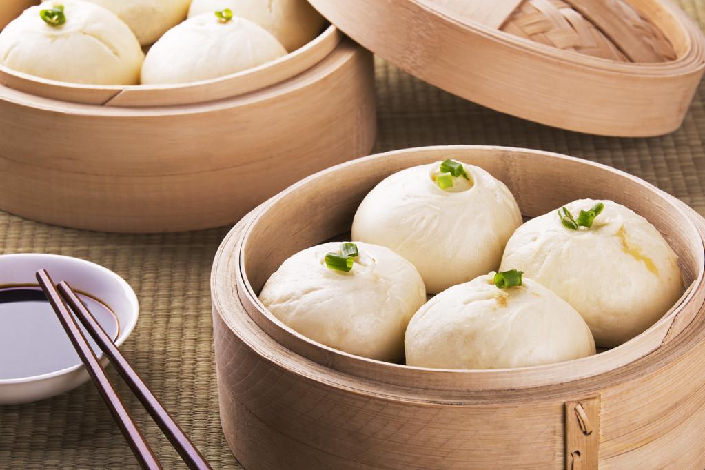 成都包子培训