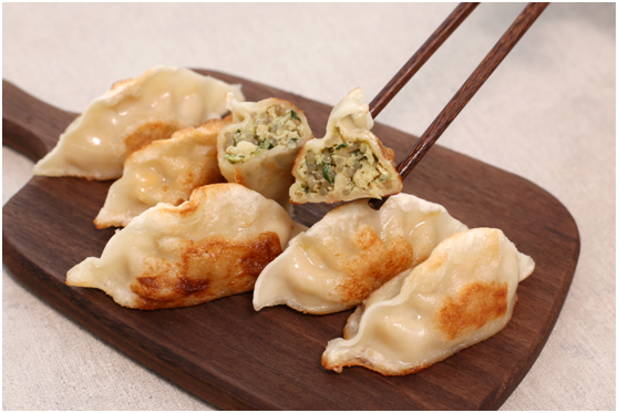 成都煎饺培训