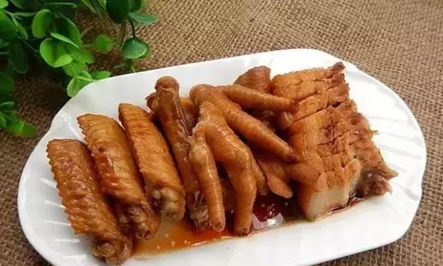 成都卤菜培训