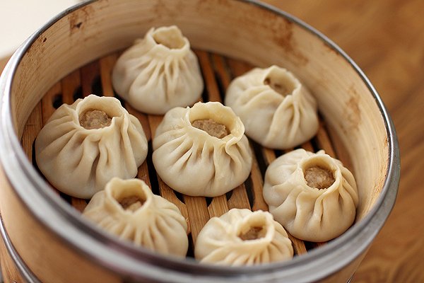 成都灌汤包培训