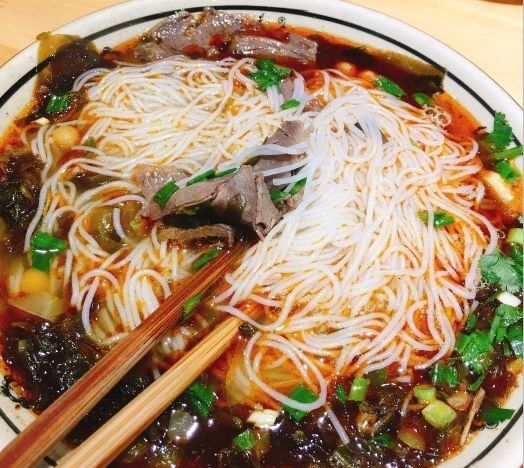 成都绵阳米粉培训