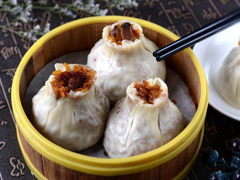 成都烧麦培训