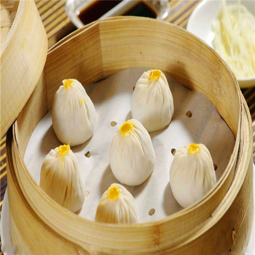  早餐包子培训机构哪里好？包子培训中心手把手教学(图1)