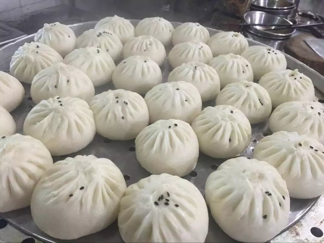 灌汤小笼包技术培训哪里比较好？(图2)