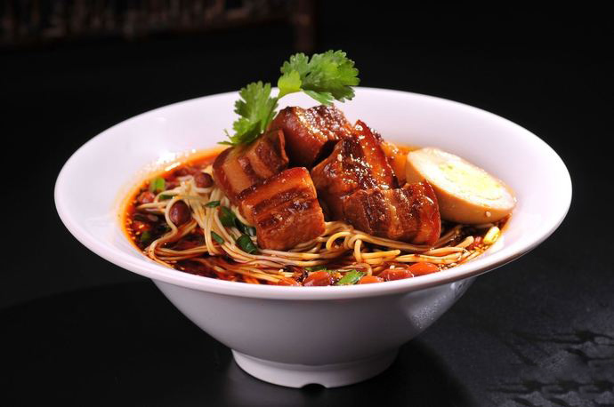 卤肉面食技术培训需要多少钱？(图1)