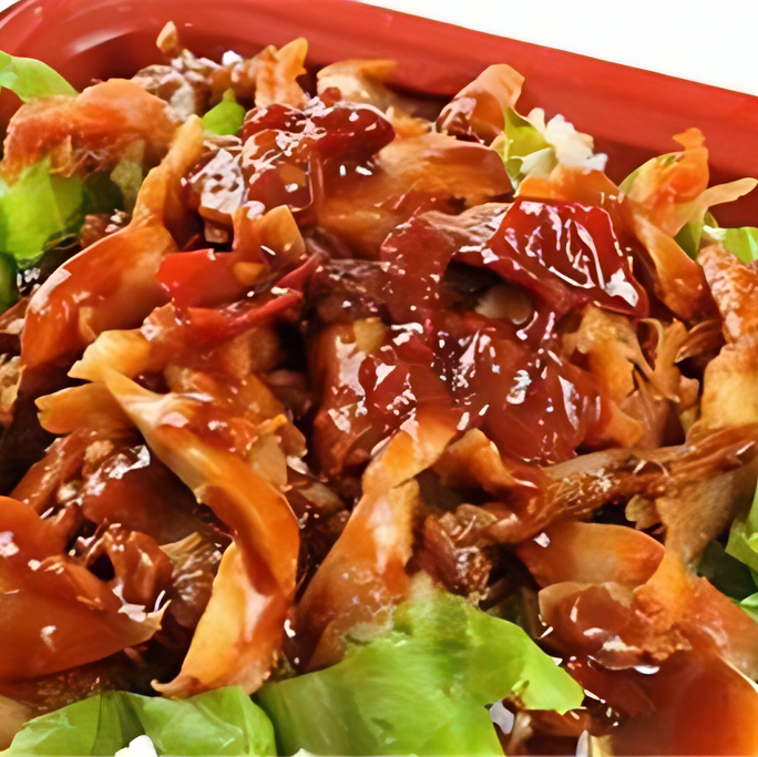 奥尔良烤肉拌饭01.jpg
