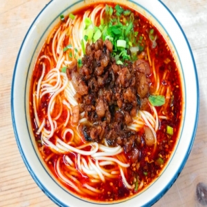 成都面食培训