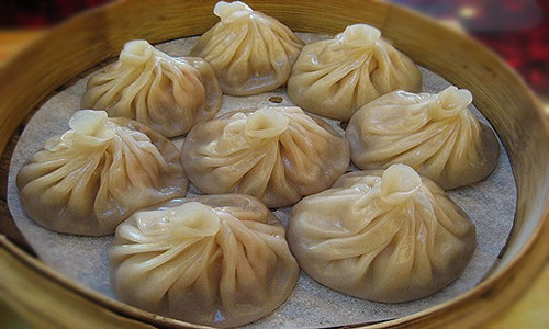 灌汤包子技术培训学校哪家味道好？(图2)