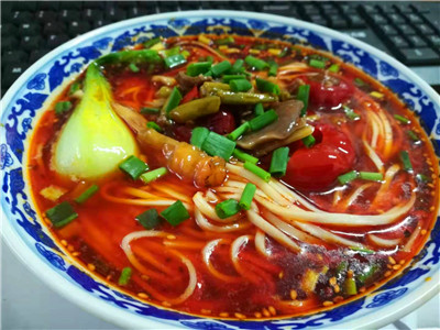  面食技术培训哪家味道正宗？(图1)
