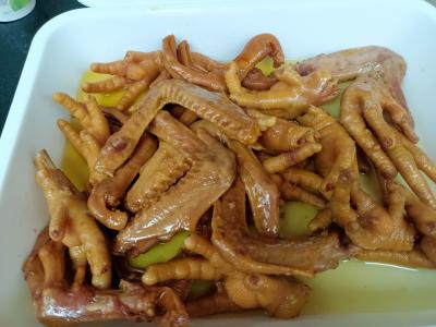  成都学习卤菜技术培训哪家好？蜀味缘卤菜培训班