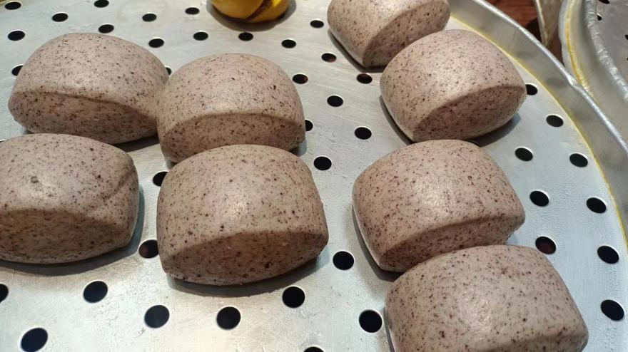 成都蜀味缘：包子培训机构领军者