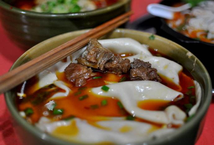 成都早餐培训机构，开启美好一天