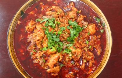 冒菜培训学校哪家好？成都冒菜哪里学？