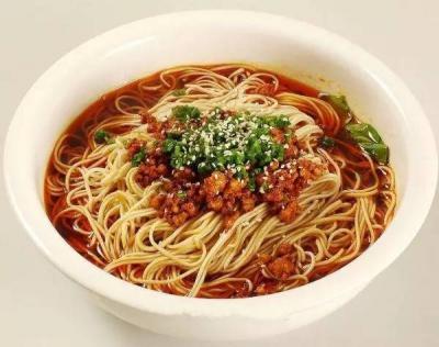 面食培训班学费多少钱？面食技术培训