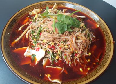 成都冒菜培训需要多少钱?四川冒菜培训班