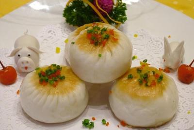 早餐包子培训技术班多少钱?成都包子培训大比拼