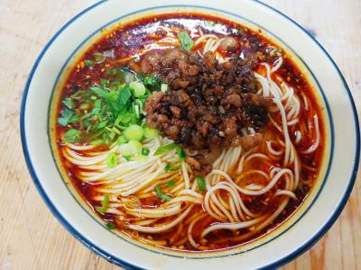 面食培训需要多少钱?成都面食制作秘籍大揭秘！