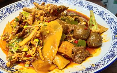 成都干拌冒菜技术培训要多久？冒菜培训哪里好