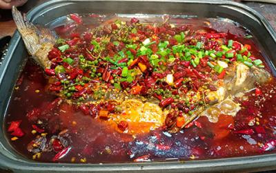 烤鱼技术哪里好 学正宗烤鱼技术哪里有学校